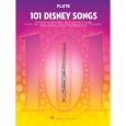 Hal Leonard - 101 Disney Songs - f. Flöte Thumbnail 1