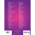 Hal Leonard - 101 Disney Songs - f. Flöte Thumbnail 2