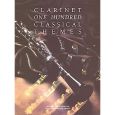 Music Sales - 100 Classical Themes - f. Klarinette Thumbnail 1