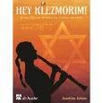 Haske - Hey Klezmorim! (+Online Audio) - f. Klarinette & Klavier Thumbnail 1