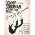 Hal Leonard - Benny Goodman Swing Classics - f. Klarinette & Klavier Thumbnail 1