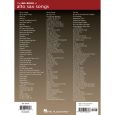 Hal Leonard - The Big Book of Alto Sax Songs - f. Alt-Saxophon Thumbnail 2