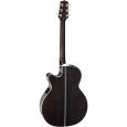 Takamine TAGN75CETBK Transparent Black Gloss Westerngitarre Thumbnail 2