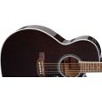 Takamine TAGN75CETBK Transparent Black Gloss Westerngitarre Thumbnail 3