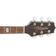 Takamine TAGN75CETBK Transparent Black Gloss Westerngitarre Thumbnail 5