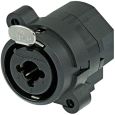 NEUTRIK XLR/Klinke Combo Einbaubuchse NCJ6 FI-H Thumbnail 1