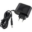 Gewa Pianoleuchte PL-78 BC schwarz chrom B-Ware Thumbnail 4