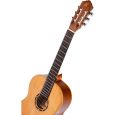 Ortega R122G 4/4 Konzertgitarre inkl. Gigbag Thumbnail 5