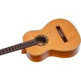 Ortega R122G-3/4 3/4 Konzertgitarre inkl. Gigbag Thumbnail 4