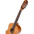 Ortega R122G-3/4 3/4 Konzertgitarre inkl. Gigbag Thumbnail 5