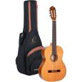 Ortega R122G-3/4 3/4 Konzertgitarre inkl. Gigbag Thumbnail 6