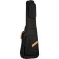 Ortega OGBEB-DLX-BK Gigbag für E-Bass Gitarre schwarz Thumbnail 1