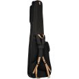 Ortega OGBEB-DLX-BK Gigbag für E-Bass Gitarre schwarz Thumbnail 2