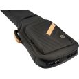 Ortega OGBEB-DLX-BK Gigbag für E-Bass Gitarre schwarz Thumbnail 4