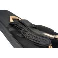 Ortega OGBEB-DLX-BK Gigbag für E-Bass Gitarre schwarz Thumbnail 6