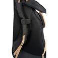 Ortega OGBEB-DLX-BK Gigbag für E-Bass Gitarre schwarz Thumbnail 7