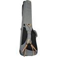 Ortega OGBEB-DLX-GY Gigbag für E-Bass Gitarre grau Thumbnail 2