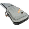 Ortega OGBEB-DLX-GY Gigbag für E-Bass Gitarre grau Thumbnail 4