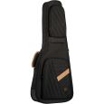 Ortega OGBCL-DLX-BK Gigbag für Konzertgitarre schwarz Thumbnail 1