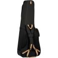 Ortega OGBCL-DLX-BK Gigbag für Konzertgitarre schwarz Thumbnail 2
