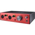 Focusrite Clarett+ 2Pre Thumbnail 4