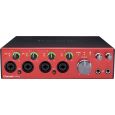 Focusrite Clarett+ 4Pre Thumbnail 1