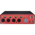 Focusrite Clarett+ 4Pre Thumbnail 2