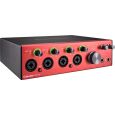 Focusrite Clarett+ 4Pre Thumbnail 3