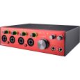 Focusrite Clarett+ 4Pre Thumbnail 4
