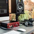 Focusrite Clarett+ 4Pre Thumbnail 6