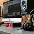 Focusrite Clarett+ 4Pre Thumbnail 7