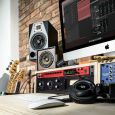 Focusrite Clarett+ 8Pre Thumbnail 7