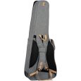 Ortega OGBCL-DLX-GY Gigbag für Konzertgitarre grau Thumbnail 2
