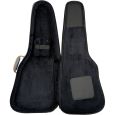 Ortega OGBCL-DLX-GY Gigbag für Konzertgitarre grau Thumbnail 3