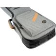 Ortega OGBCL-DLX-GY Gigbag für Konzertgitarre grau Thumbnail 4