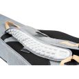 Ortega OGBCL-DLX-GY Gigbag für Konzertgitarre grau Thumbnail 5
