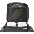 Magma 45 Record-Bag 100 black/bordeaux f. 7 Zoll Single Thumbnail 6