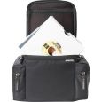 Magma 45 Record-Bag 100 black/bordeaux f. 7 Zoll Single Thumbnail 7