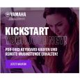 Yamaha PSR E463 RML Thumbnail 5
