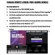 Yamaha PSR E463 RML Thumbnail 6