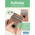 Hage - Kalimba Songbook (+QR-Codes) - f. Kalimba 17/10 Zungen Thumbnail 1
