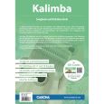 Hage - Kalimba Songbook (+QR-Codes) - f. Kalimba 17/10 Zungen Thumbnail 2