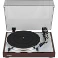 Thorens TD 403 DD Plattenspieler Walnuss Hochglanz Thumbnail 2