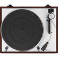 Thorens TD 403 DD Plattenspieler Walnuss Hochglanz Thumbnail 3