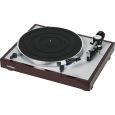 Thorens TD 403 DD Plattenspieler Walnuss Hochglanz Thumbnail 4