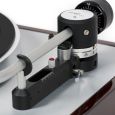 Thorens TD 403 DD Plattenspieler Walnuss Hochglanz Thumbnail 8