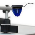 Thorens TD 403 DD Plattenspieler Walnuss Hochglanz Thumbnail 9