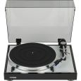 Thorens TD 403 DD Plattenspieler Schwarz Hochglanz Thumbnail 2