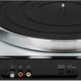 Thorens TD 403 DD Plattenspieler Schwarz Hochglanz Thumbnail 7