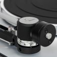 Thorens TD 403 DD Plattenspieler Schwarz Hochglanz Thumbnail 8